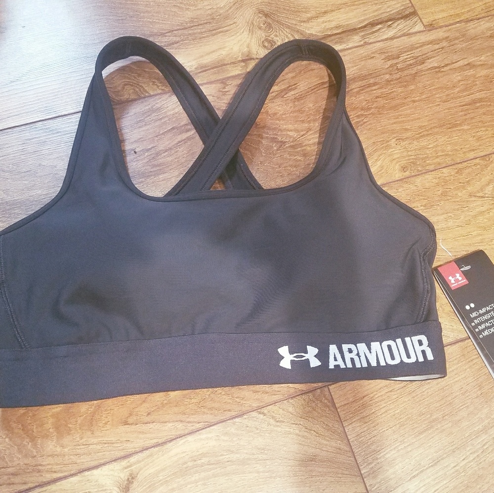 Under Armour Sports bra